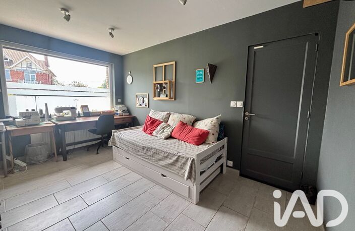 Vente Maison/villa 5 pièces — photo 5
