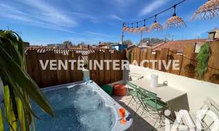 Maison 3 Pièces 36 m² à vendre à Sérignan (34410)