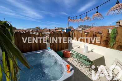 Maison 3 pièces 100000 €
