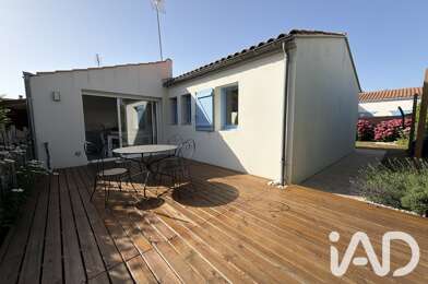 Maison 4 pièces 304000 €