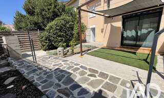 Maison 4 Pièces 79 m² à vendre à Perpignan (66000)
