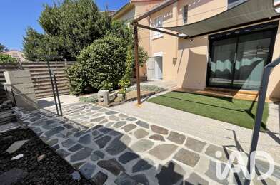 Maison 4 pièces 195000 €