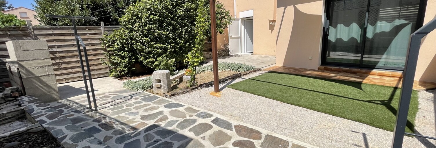 Maison 4 Pièces 79 m² à vendre à Perpignan (66000)