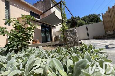 Maison 4 pièces 195000 €