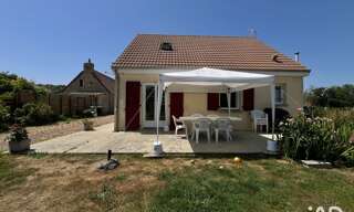 Maison 4 Pièces 94 m² à vendre à Villy-Bocage (14310)