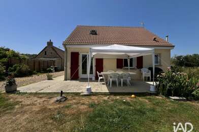 Maison 4 pièces 241500 €