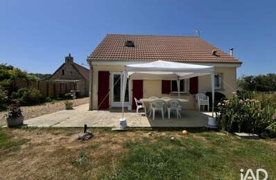 Vente Maison/villa 4 pièces — photo du bien