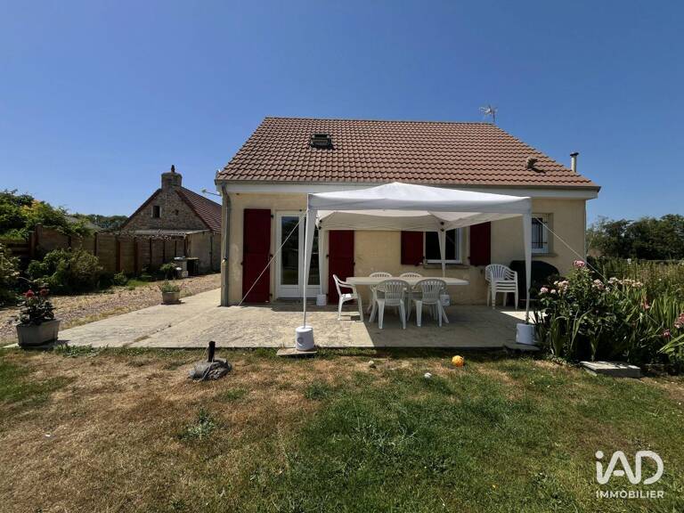 Vente Maison/villa 4 pièces — photo 1