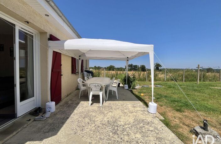 Vente Maison/villa 4 pièces — photo 2