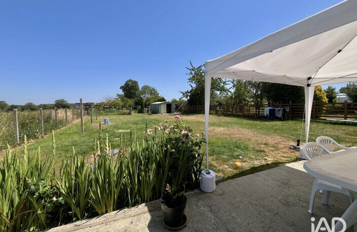 Vente Maison/villa 4 pièces — photo 3