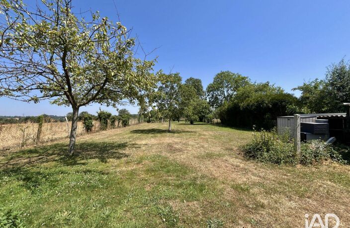 Vente Maison/villa 4 pièces — photo 5