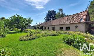 Maison 5 Pièces 171 m² à vendre à Gommegnies (59144)