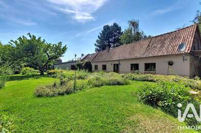 Maison 5 pièces 260000 €