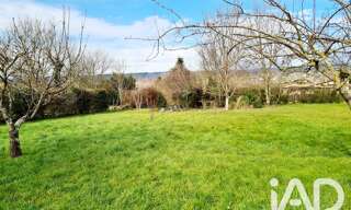 Terrain  1144 m² à vendre à Mazamet (81200)