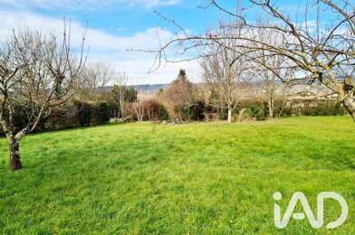 Terrain  49500 €