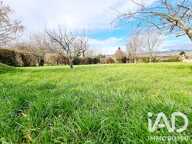 Vente Terrain à bâtir 1 144 m&sup2; — photo 3