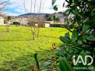 Vente Terrain à bâtir 1 144 m&sup2; — photo 4