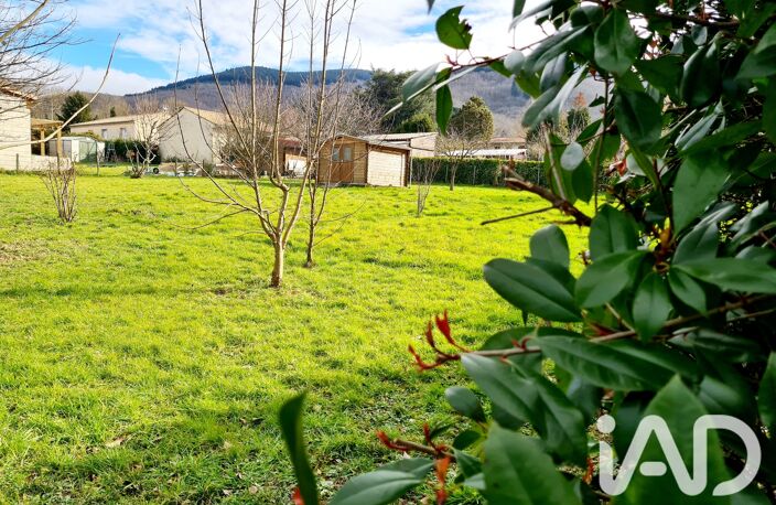 Vente Terrain à bâtir 1 144 m&sup2; — photo 4