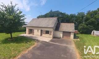 Maison 4 Pièces 122 m² à vendre à Saint-Vran (22230)