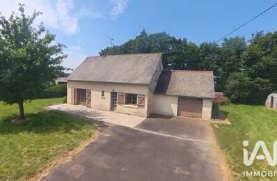 Vente Maison/villa 4 pièces — photo du bien