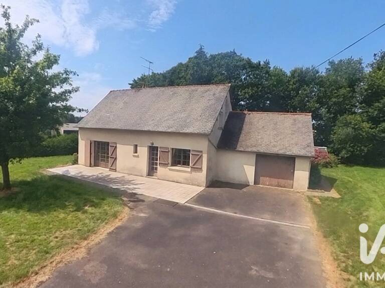 Vente Maison/villa 4 pièces — photo 1