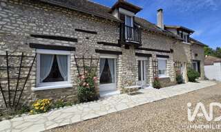 Maison 10 Pièces 180 m² à vendre à Gadencourt (27120)