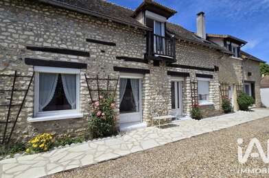 Maison 10 pièces 364000 €