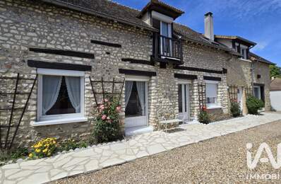 Vente Maison de campagne 10 pièces — photo du bien