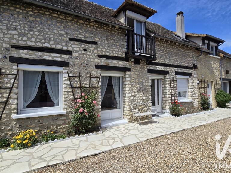 Vente Maison de campagne 10 pièces — photo 1