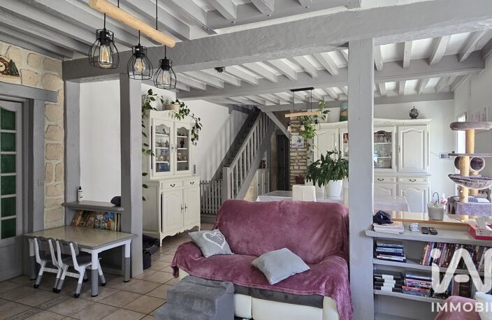 Vente Maison de campagne 10 pièces — photo 4