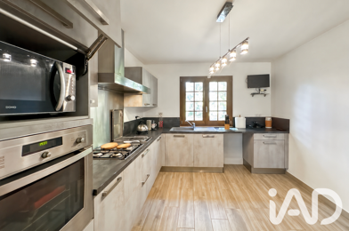 Maison 5 pièces 449000 €