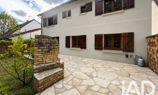 Maison 5 Pièces 148 m² à vendre à Yerres (91330)