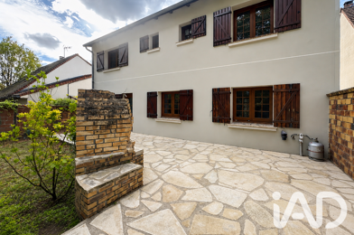 Maison 5 pièces 449000 €