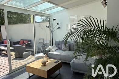 Maison 6 pièces 395000 €
