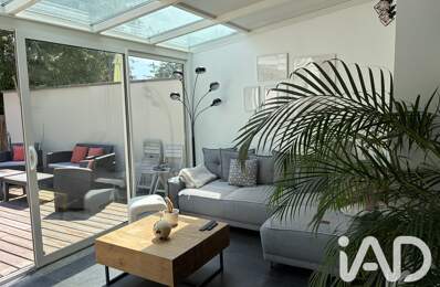 Vente Maison traditionnelle 6 pièces — photo du bien