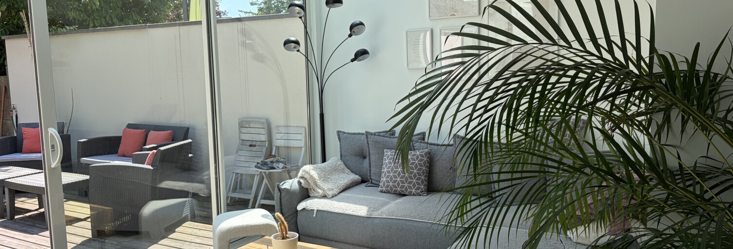 Maison 6 Pièces 97 m² à vendre à Draveil (91210)