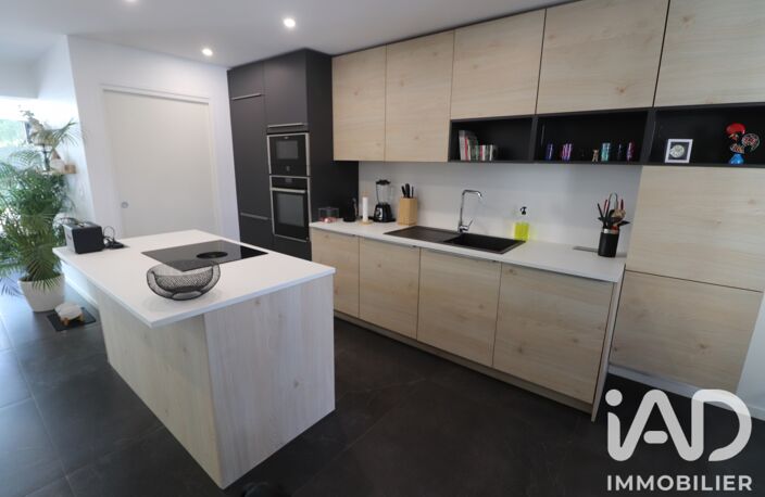 Vente Maison traditionnelle 6 pièces — photo 2