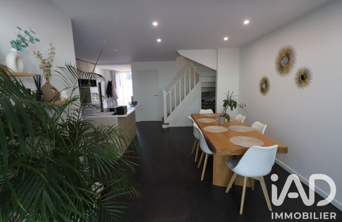 Vente Maison traditionnelle 6 pièces — photo 3