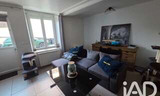 Maison 2 Pièces 41 m² à vendre à Sammeron (77260)