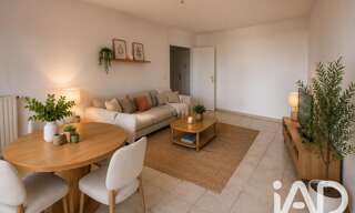Appartement 3 Pièces 56 m² à vendre à Massy (91300)
