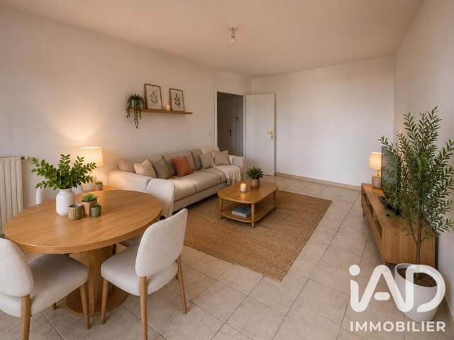 Vente Appartement 3 pièces — photo du bien