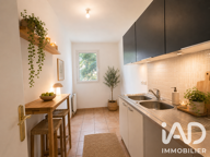 Vente Appartement 3 pièces — photo 2