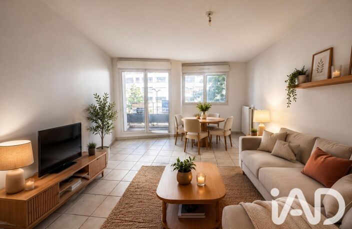 Vente Appartement 3 pièces — photo 3