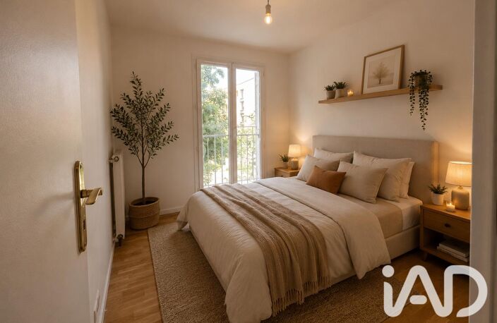 Vente Appartement 3 pièces — photo 4