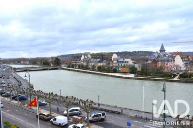 Appartement 2 pièces 99990 €