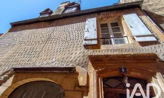 Maison 5 Pièces 140 m² à vendre à Sarlat-la-Canéda (24200)