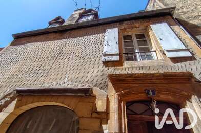 Maison 5 pièces 149000 €