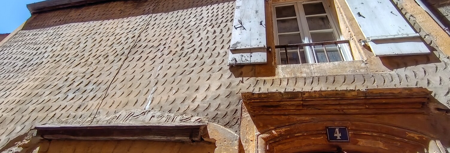 Maison 5 Pièces 140 m² à vendre à Sarlat-la-Canéda (24200)