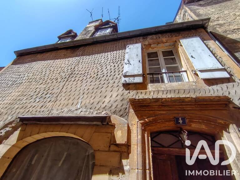 Vente Maison/villa 5 pièces — photo 1