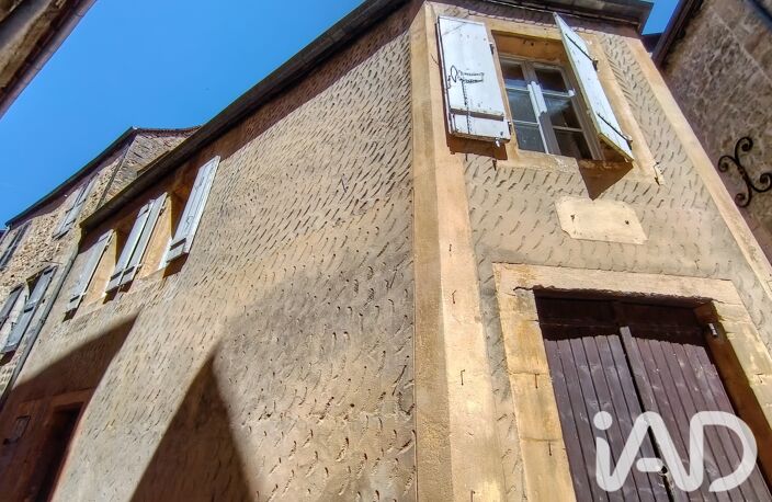 Vente Maison/villa 5 pièces — photo 2